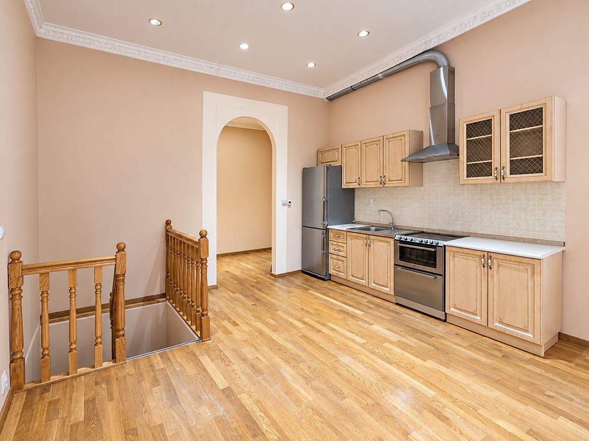 Pronájem bytu atypický 105 m² – fotografie 4