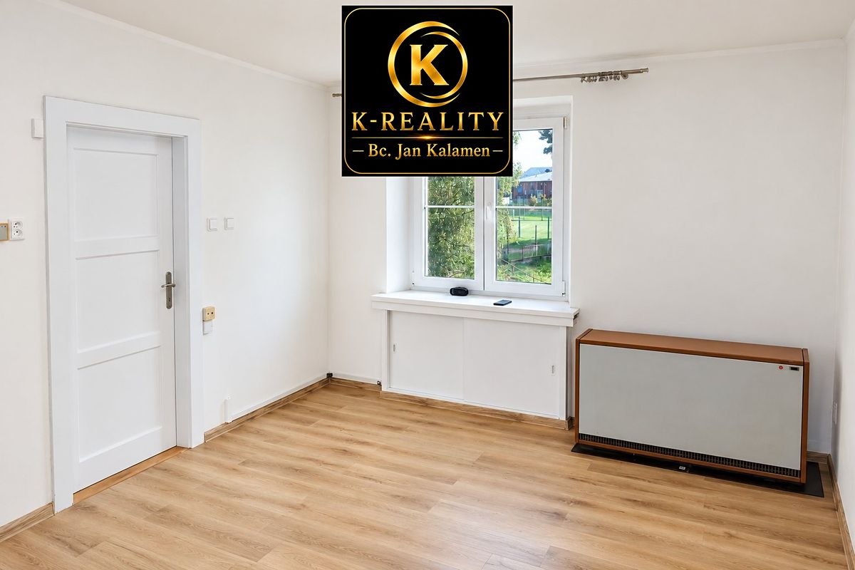 Prodej bytu 1+1 54 m² – fotografie 2