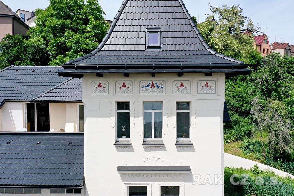 Prodej činžovního domu 338 m² – fotografie 4