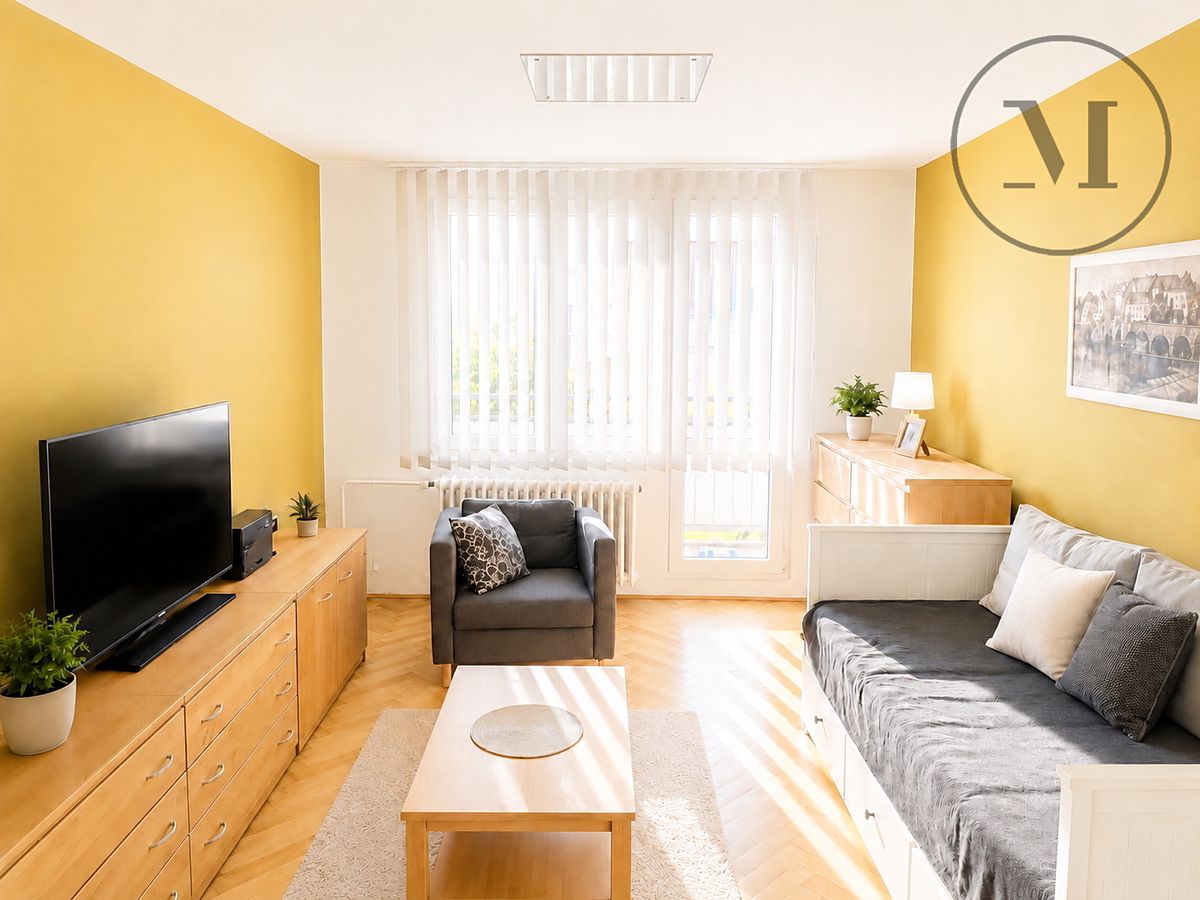 Prodej bytu 3+1 81 m² – fotografie 2