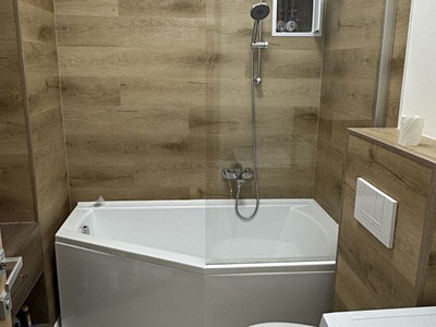 Pronájem bytu 3+1, 68 m² (3 z 4)