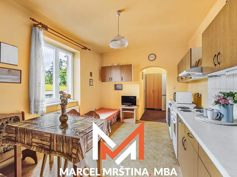 Prodej bytu 1+1 31 m², Jaroměř – náhled fotky 3