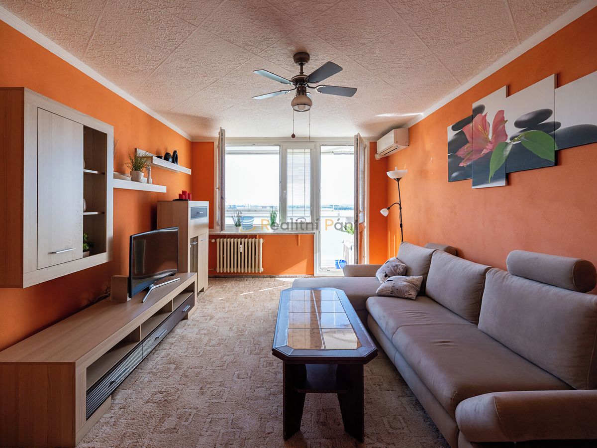 Prodej bytu 3+1 78 m²
