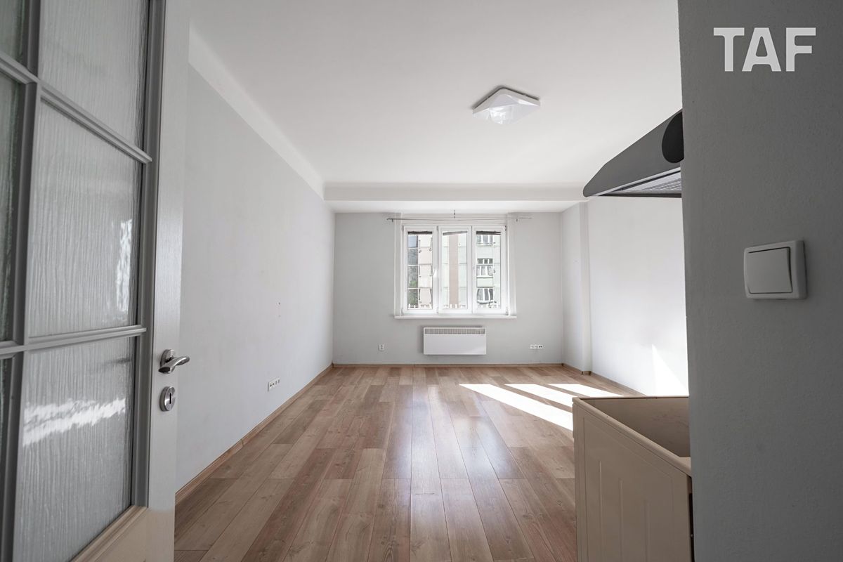 Prodej bytu 1+kk 34 m² – fotografie 3