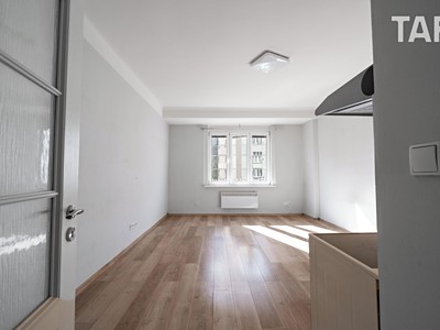 Wohnung 1+kk zum Kauf, 34 m² (3 von 10)