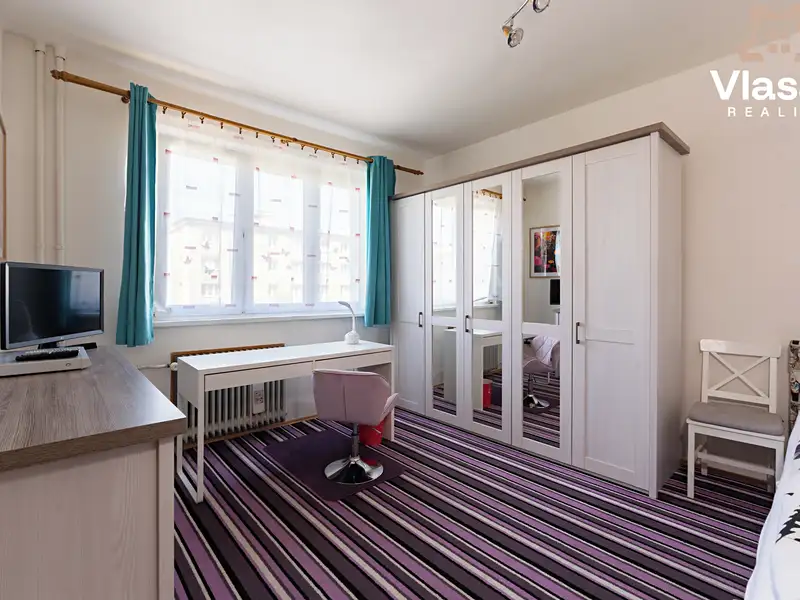 Prodej bytu 3+1 71 m², Most – náhled fotky 2