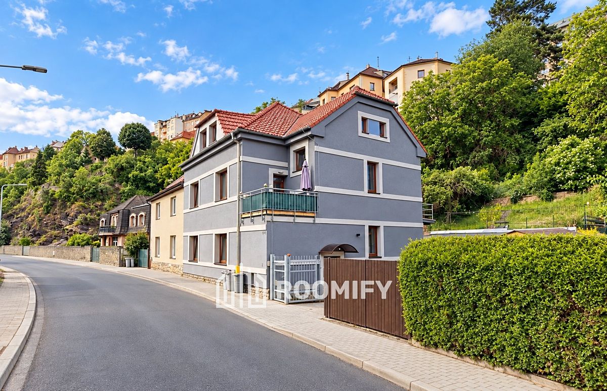 Prodej bytu 2+kk 85 m²