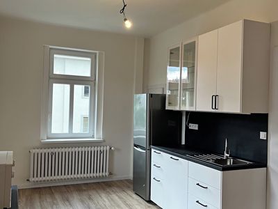 Pronájem bytu 3+1 109 m²