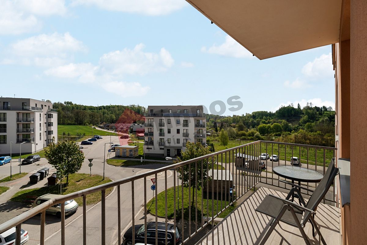 Prodej bytu 3+kk 71 m²