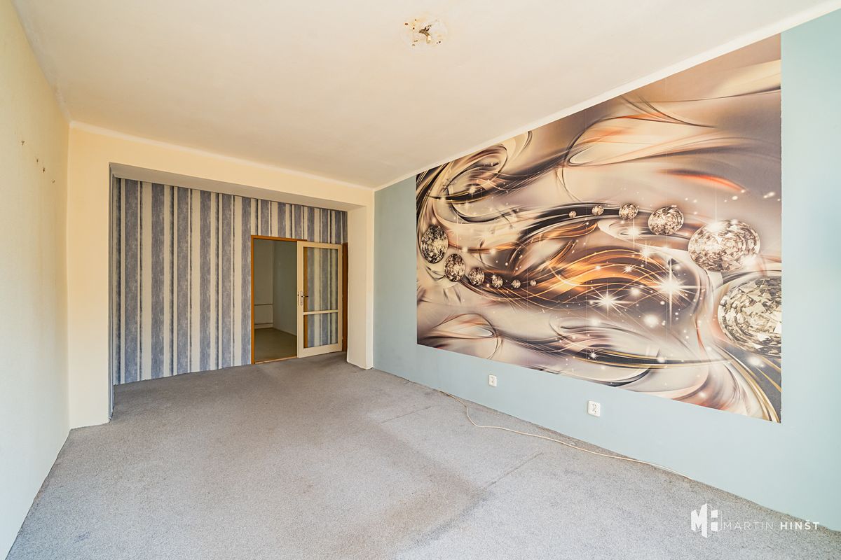 Prodej bytu 2+1 53 m² – fotografie 5