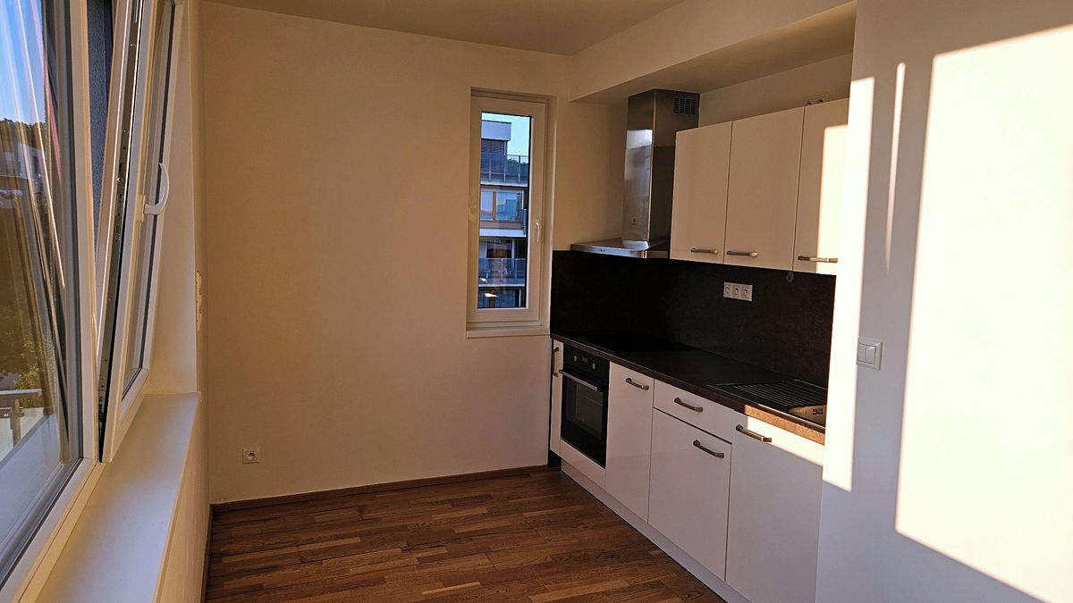Prodej bytu 1+kk 41 m² – fotografie 5