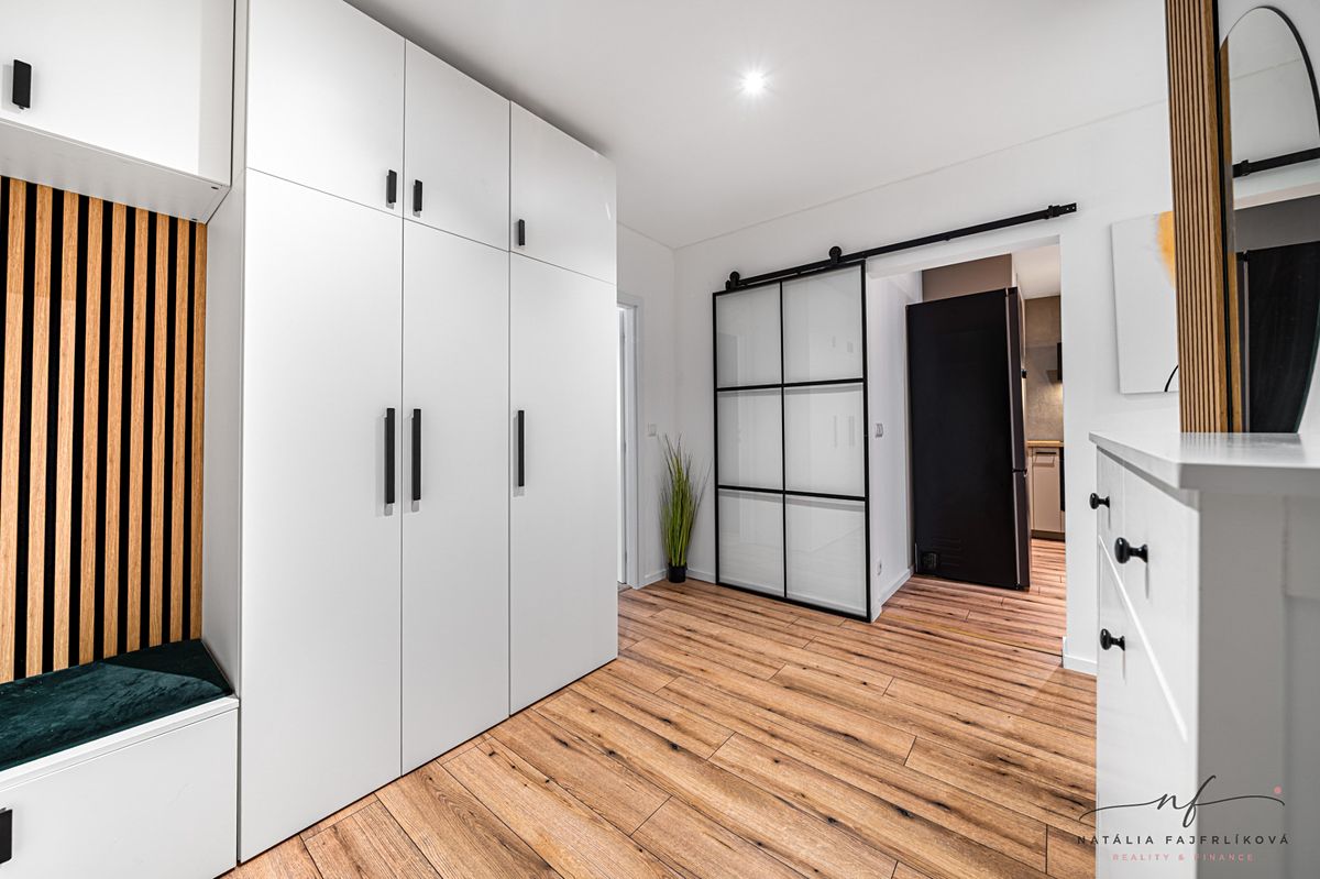 Prodej bytu 3+kk 59 m² – fotografie 4