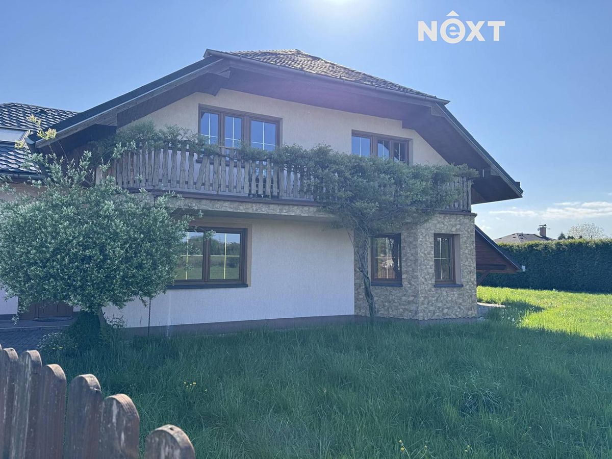 Prodej rodinného domu 233 m², pozemek 1491 m² – fotografie 3