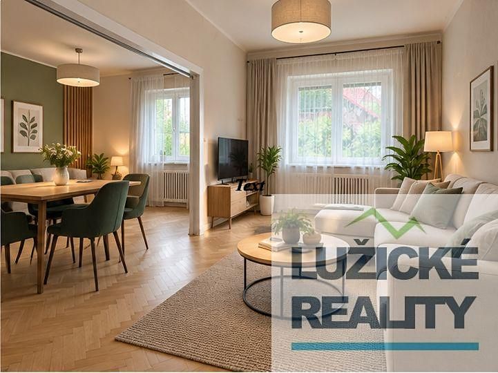 Prodej bytu 2+1 59 m² – fotografie 5