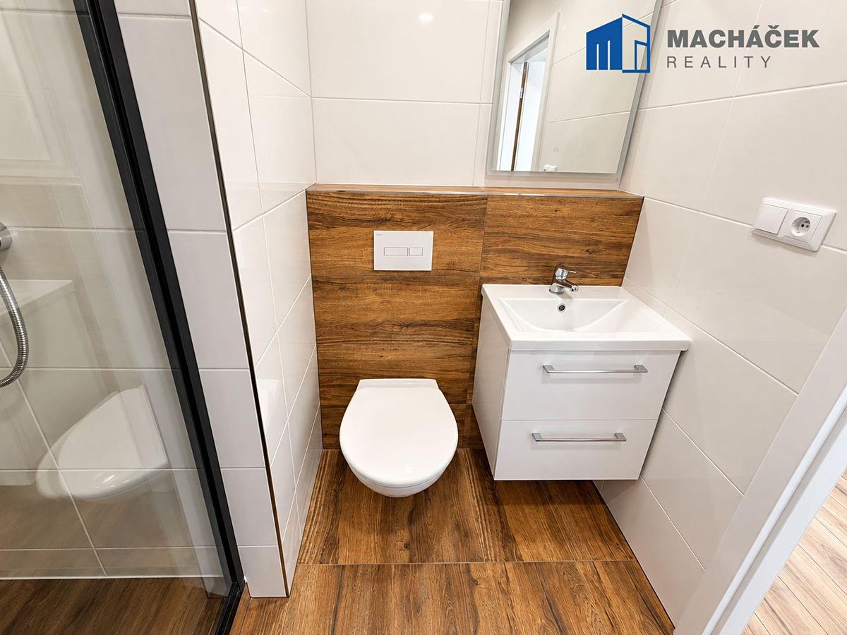 Prodej bytu 2+kk 42 m² – fotografie 5