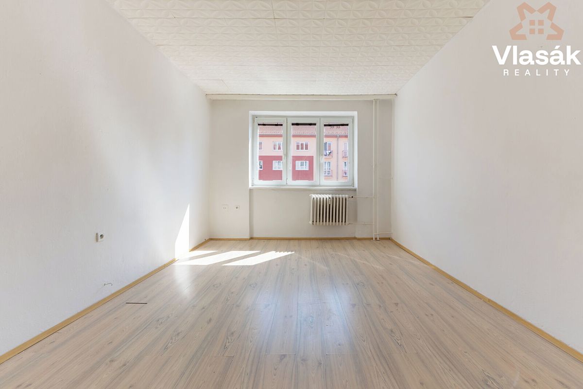 Pronájem bytu 2+1 58 m² – fotografie 5