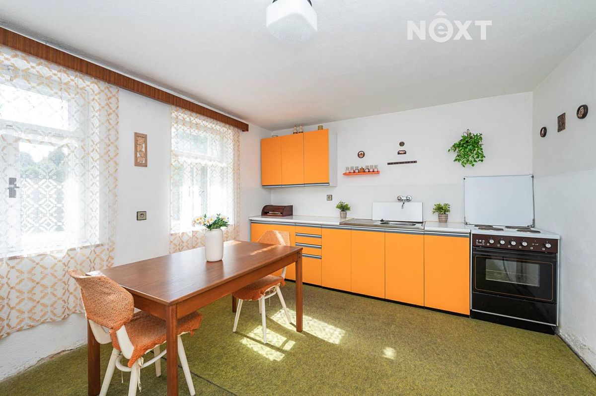 Prodej rodinného domu 150 m², pozemek 526 m² – fotografie 4