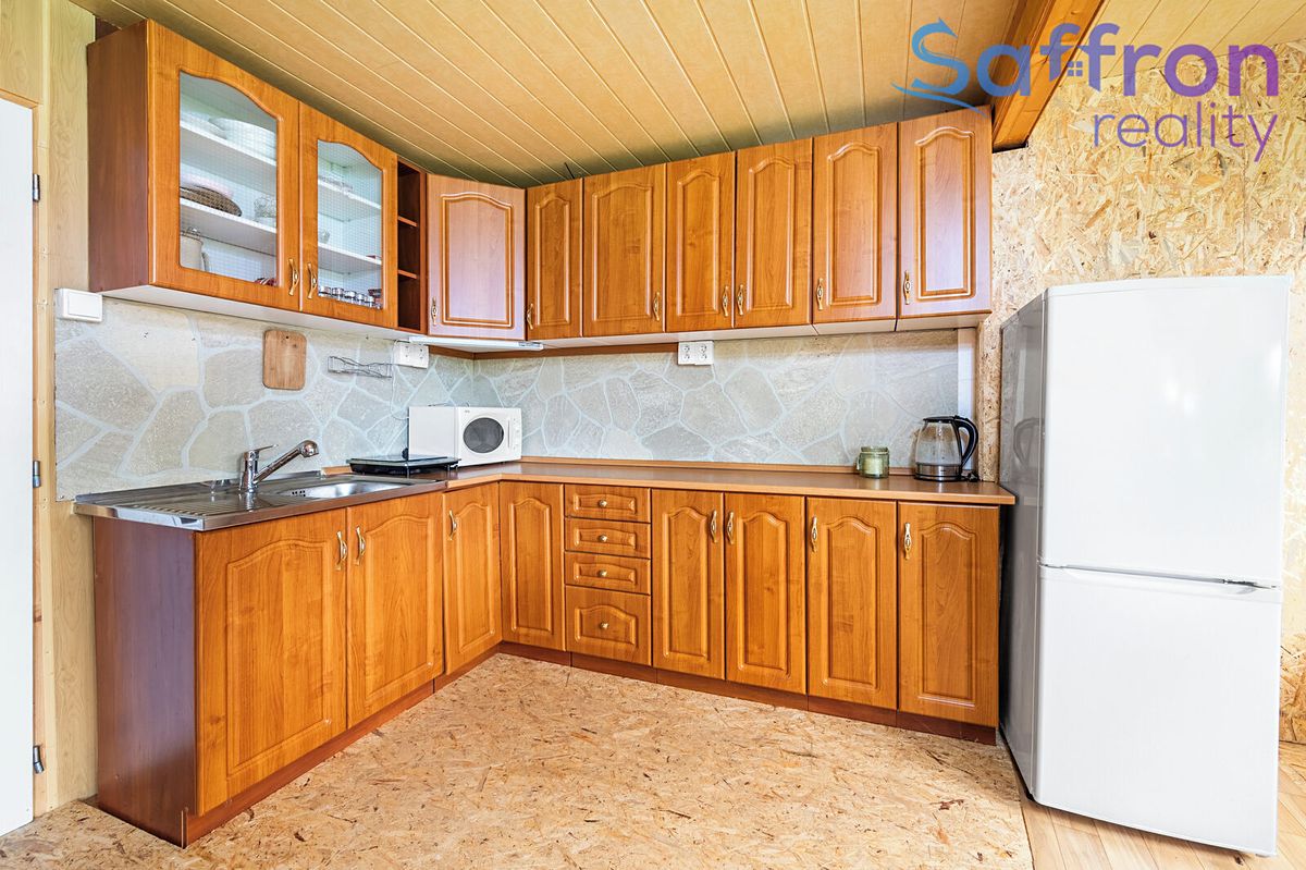 Prodej chaty 43 m², pozemek 498 m² – fotografie 5