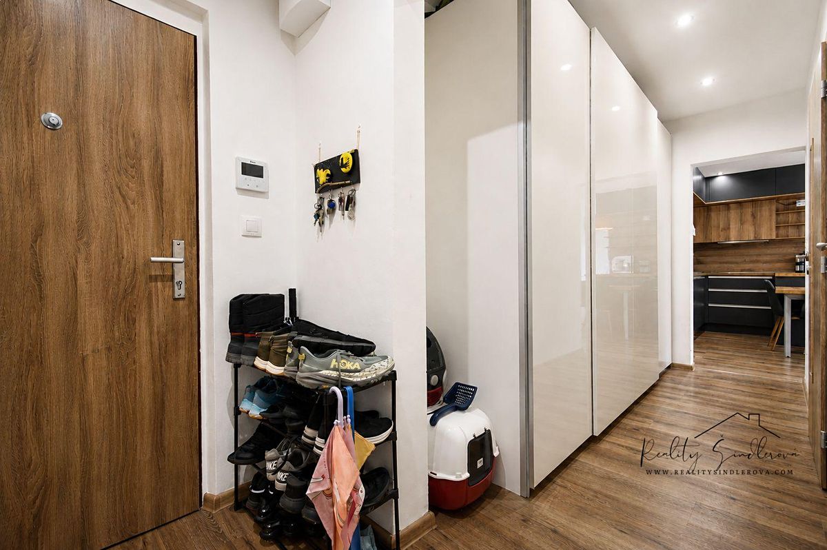 Prodej bytu 3+kk 53 m² – fotografie 4