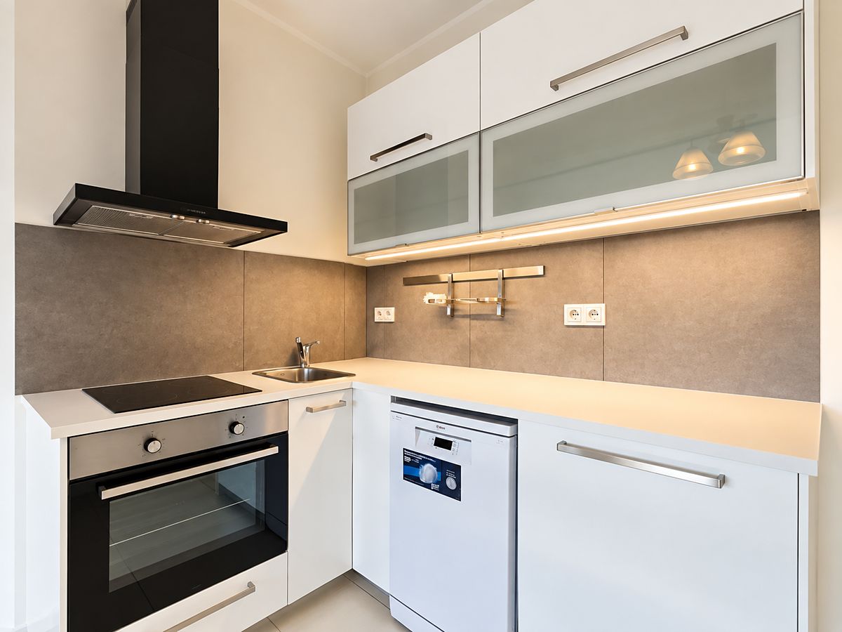 Pronájem bytu 2+kk 50 m² – fotografie 3