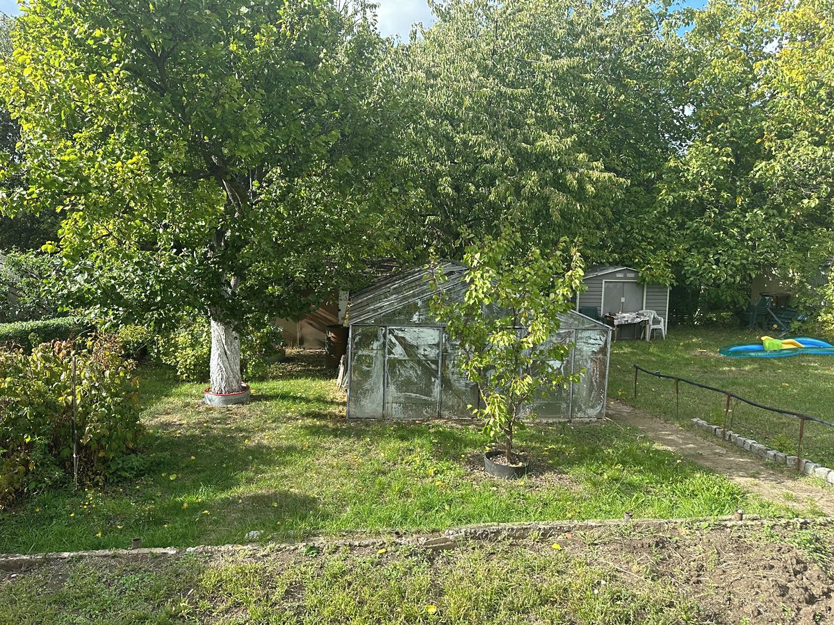 Prodej chaty 46 m², pozemek 380 m² – fotografie 5