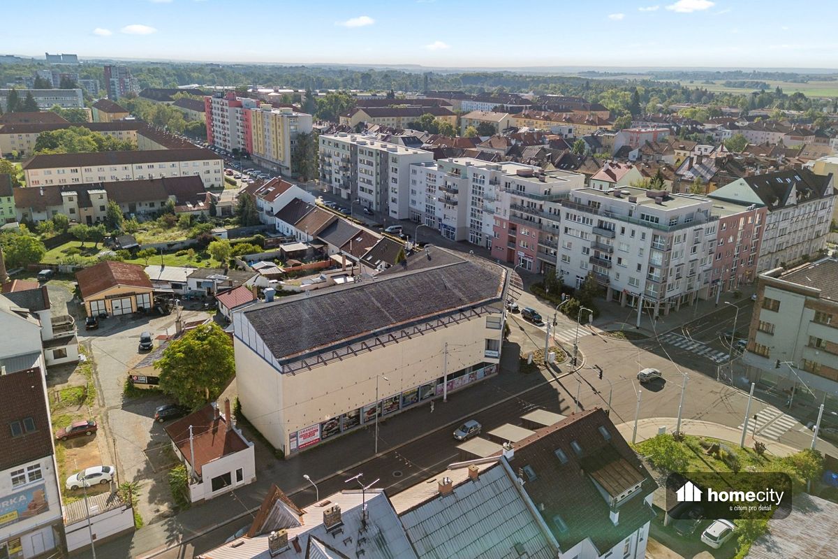 Prodej obchodního prostoru 2236 m² – fotografie 3