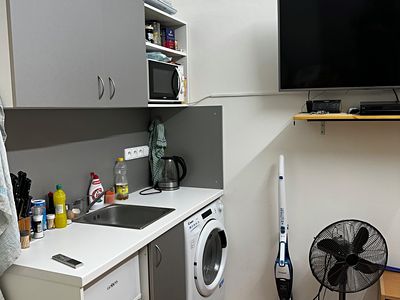 Prodej skladového prostoru 11 m²