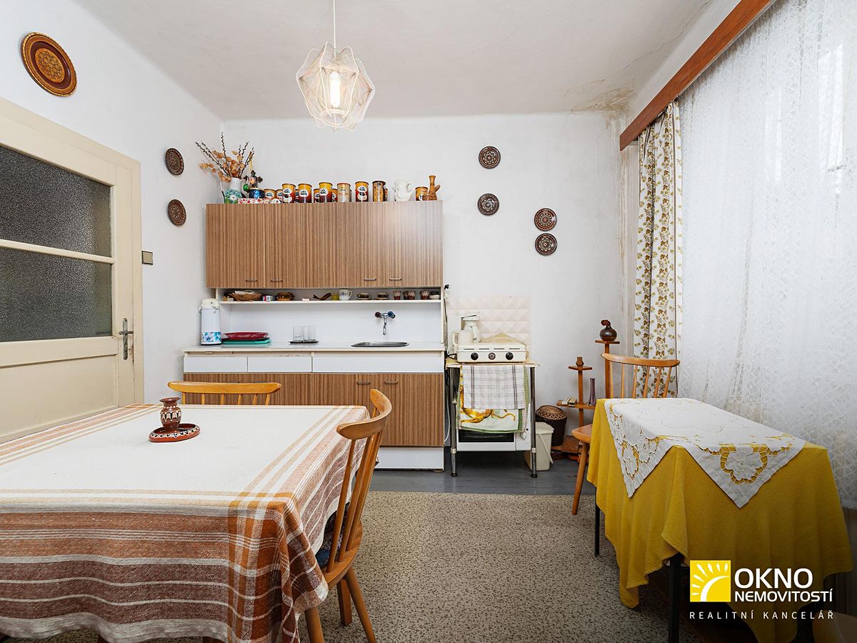 Prodej rodinného domu 150 m², pozemek 389 m² – fotografie 4