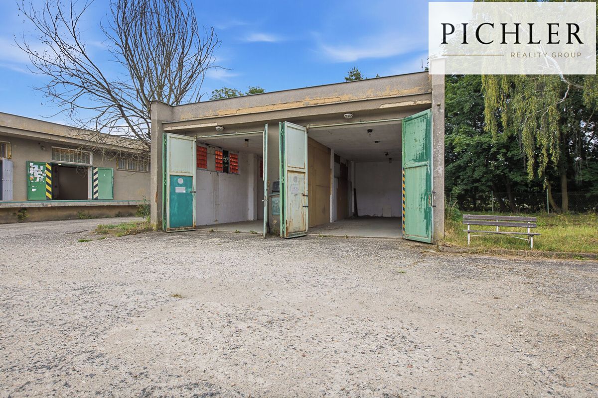 Pronájem skladového prostoru 482 m² – fotografie 4