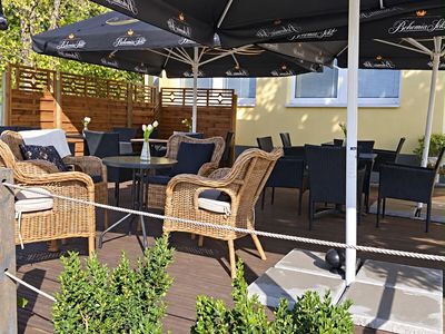 Pronájem restaurace 55 m²