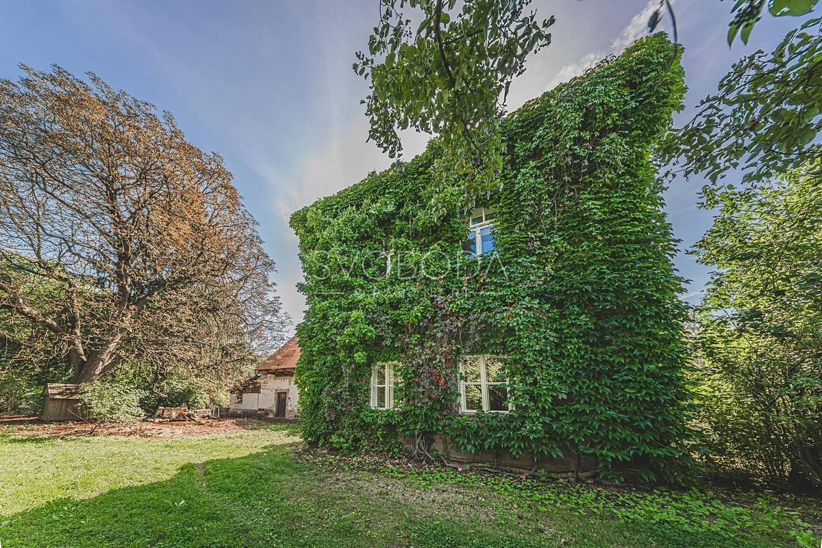 Prodej rodinného domu 300 m², pozemek 5559 m²