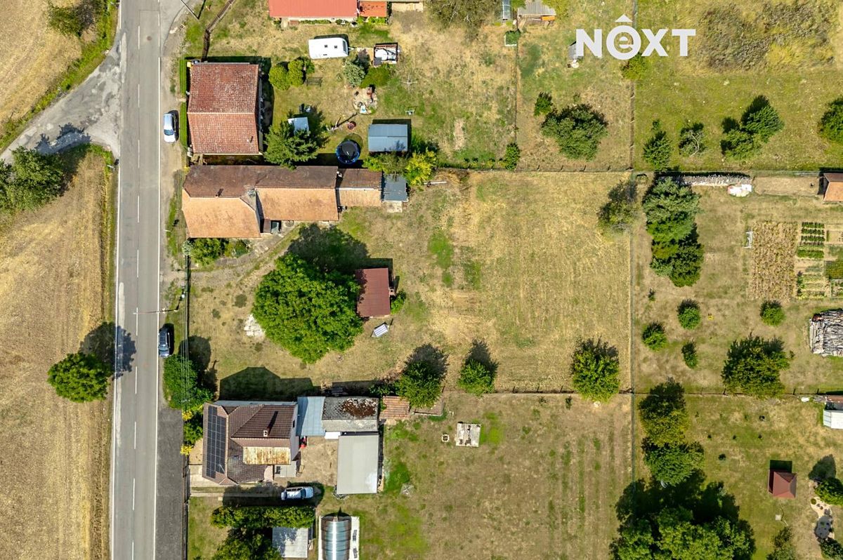 Prodej chalupy 96 m², pozemek 2542 m² – fotografie 5