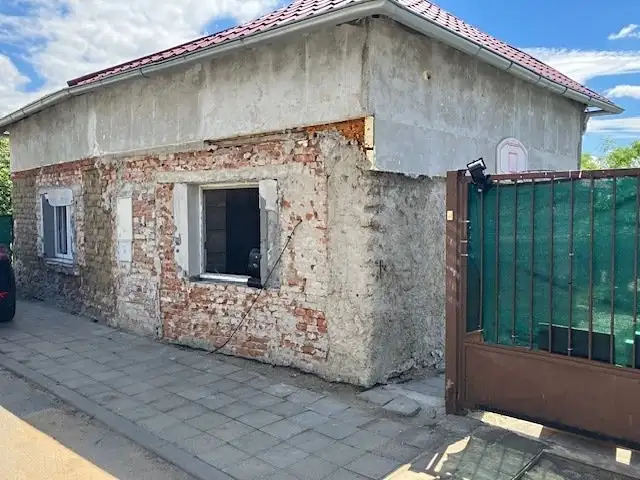 Dražba rodinného domu 100 m², pozemek 535 m², Hrádek – náhled fotky 2