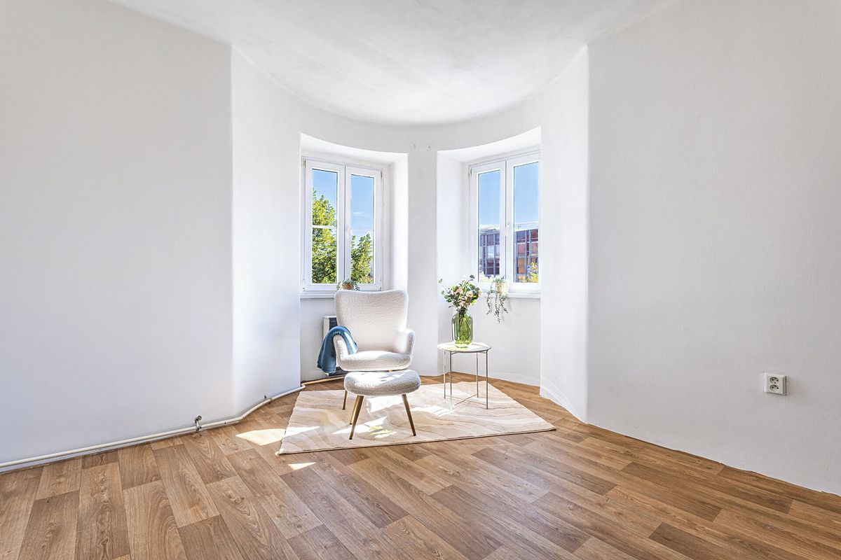 Prodej bytu 2+kk 48 m² – fotografie 2