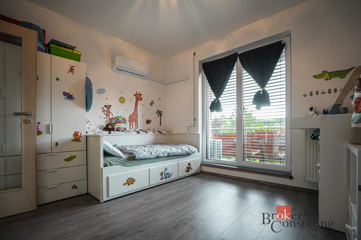 Prodej bytu 4+kk 111 m² – fotografie 5