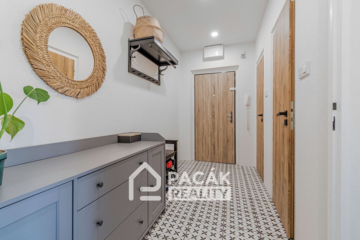 Prodej bytu 3+1 73 m² – fotografie 2
