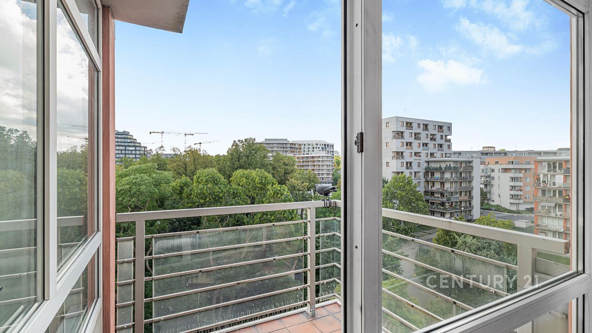 Pronájem bytu 2+kk 54 m² – fotografie 5
