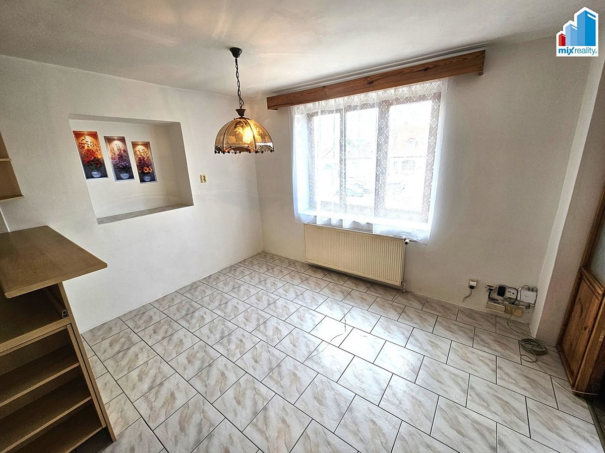 Pronájem bytu 4+1 120 m² – fotografie 5