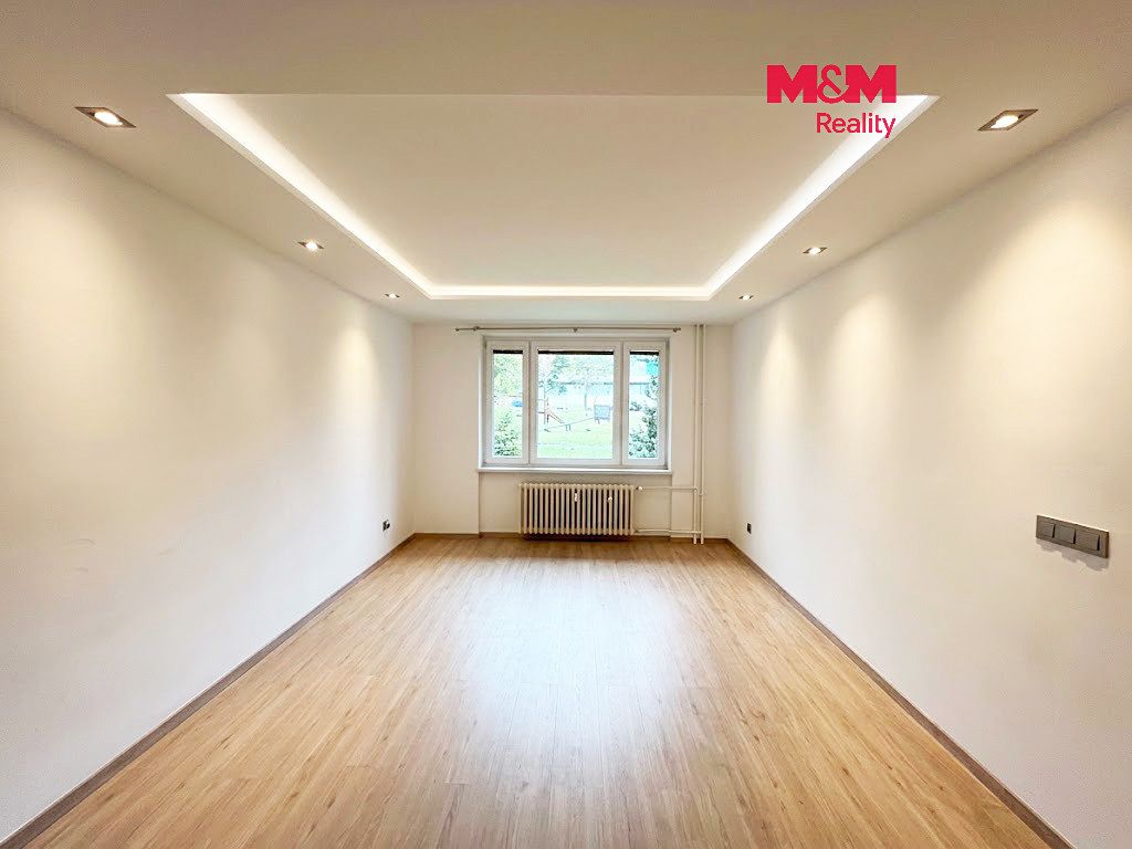 Prodej bytu 4+1 80 m²