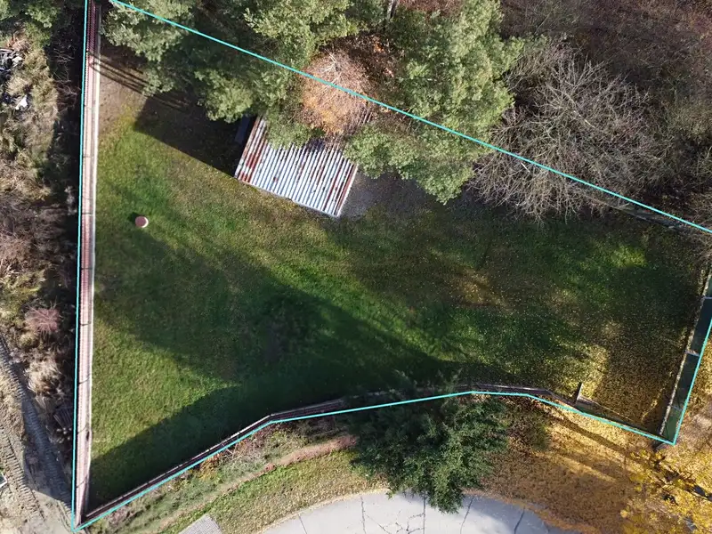 Pronájem komerčního pozemku 608 m², Planá nad Lužnicí – náhled fotky 2