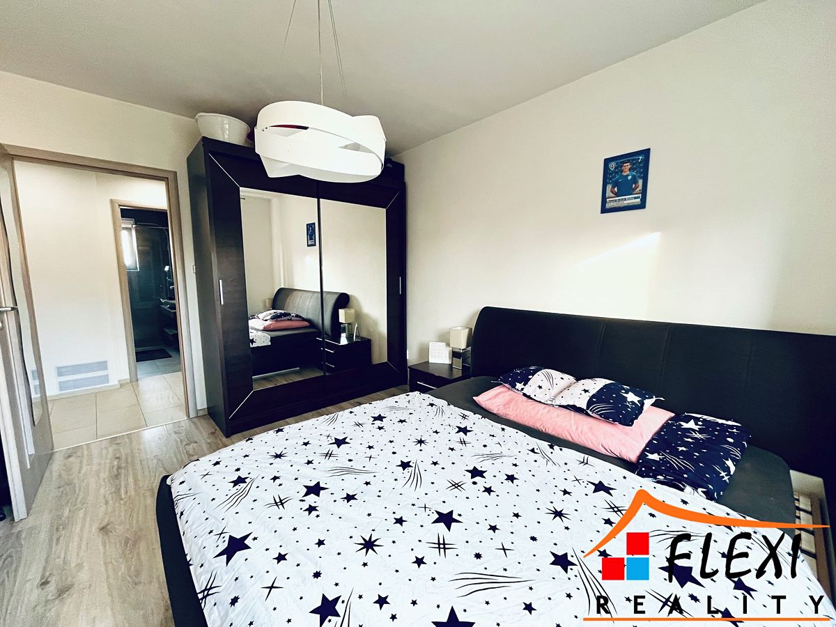Pronájem bytu 2+1 52 m² – fotografie 5