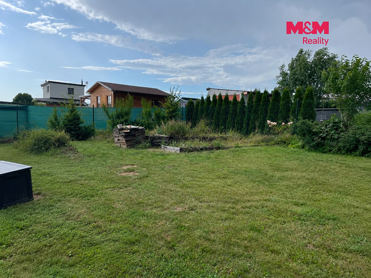 Prodej zahrady 387 m² – fotografie 3