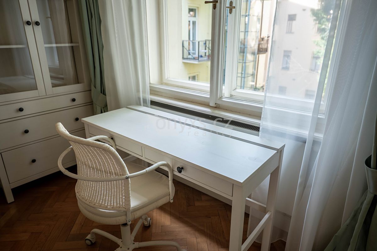 Prodej bytu 3+1 124 m² – fotografie 4