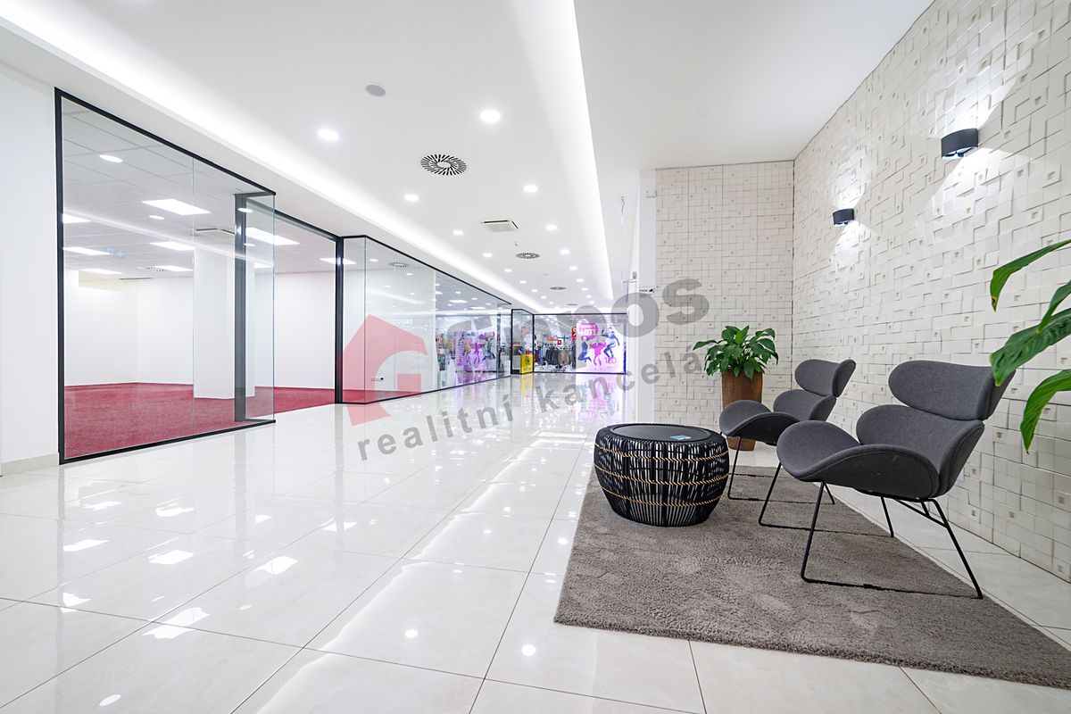 Pronájem obchodního prostoru 77 m² – fotografie 3