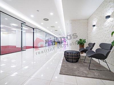 Pronájem komerčního prostoru, 77 m² (3 z 17)