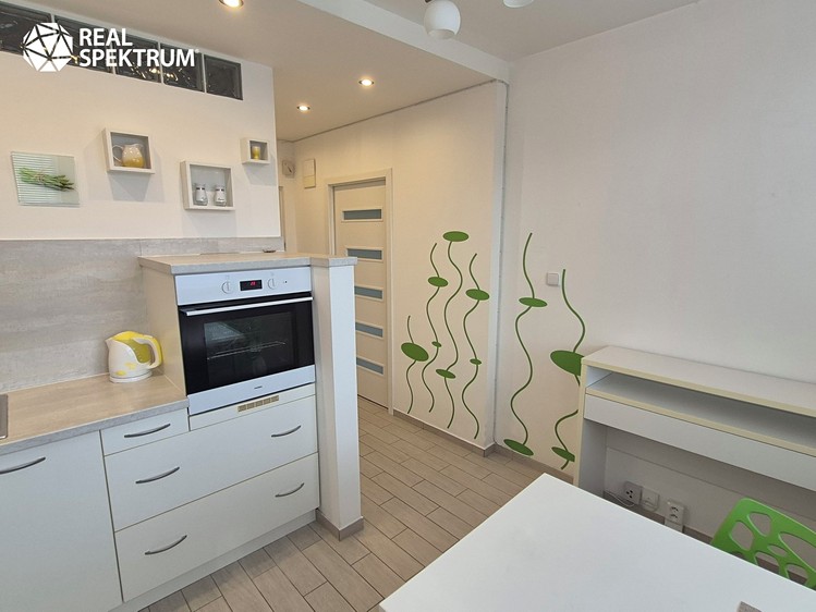 Wohnung 1+1 zur Miete, 32 m² (9 von 11)