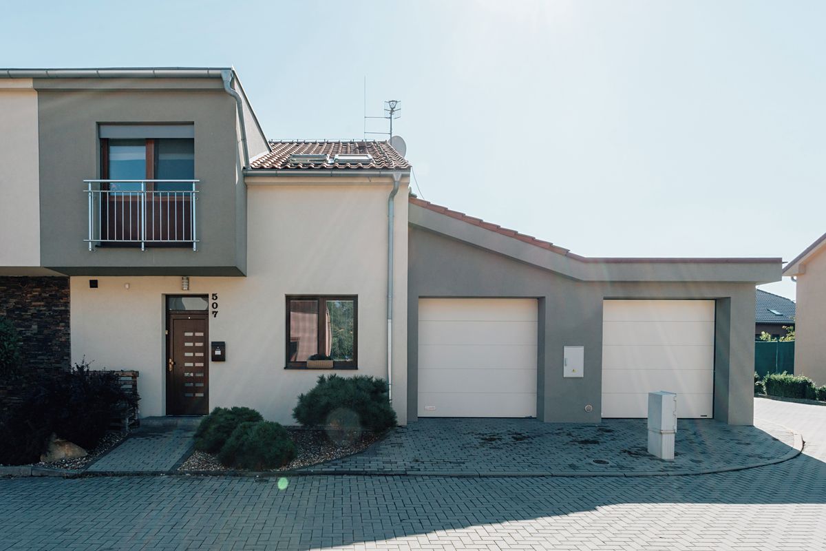 Prodej rodinného domu 115 m², pozemek 443 m²