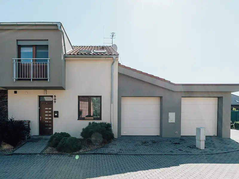 Prodej rodinného domu 115 m², pozemek 443 m², Měnín – náhled fotky 1