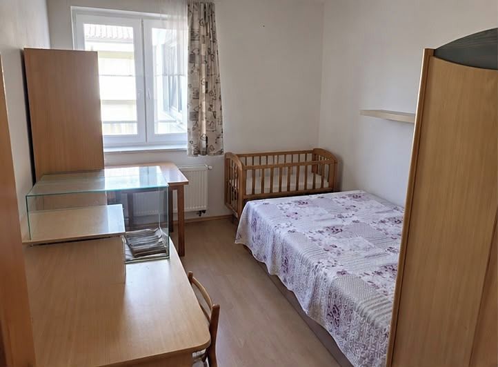 Pronájem bytu 3+1 95 m² – fotografie 3