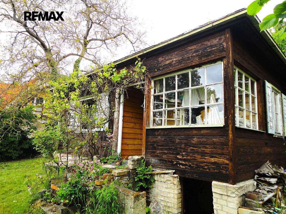 Prodej chaty 46 m², pozemek 728 m² – fotografie 3